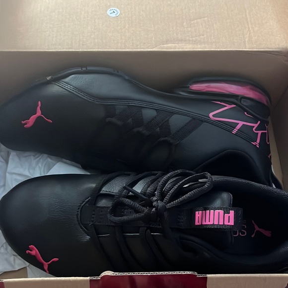 Puma Shoes - Brand new puma shoes